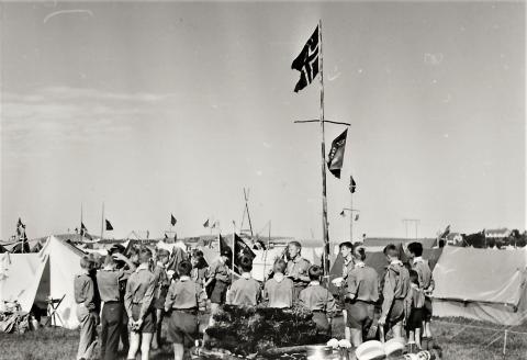 Bodø 1964