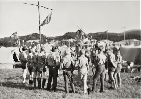 Bodø 1964
