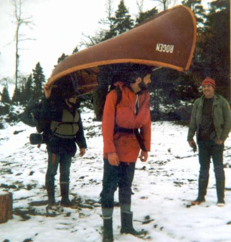 St Georgshaik 1985