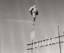 Bodø 1964
