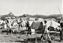 Bodø 1964