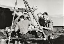 Bodø 1964
