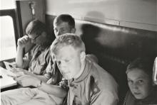 Bodø 1964