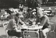 Bodø 1964