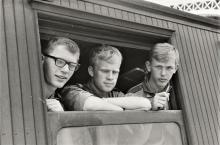 Bodø 1964