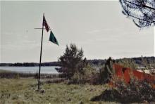1965 Sommerleir Bliksøya