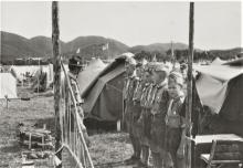 1964 Landsleir i Bodø
