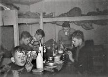 1958 Gamle Canada