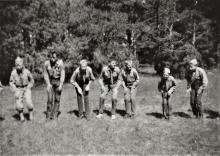 1961 Pinseleir Eldøya
