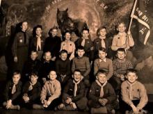 1952 Ulveflokken
