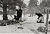 1963 Posetur Rondane