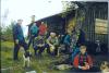 Rovertur Vassfaret 1996